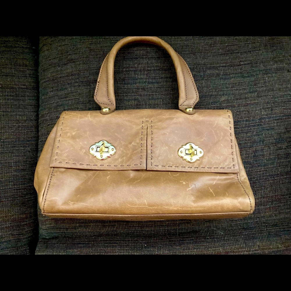 Cynthia Rowley handbag.  Good used condition
